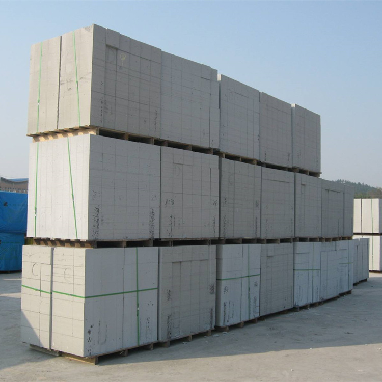 陆川宁波台州金华厂家：加气砼砌块墙与粘土砖墙造价比照分析